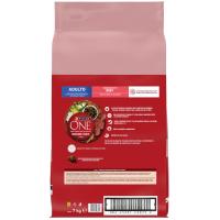 ONE med/max txakur helduentzako idi jana, zakua 2,5 kg