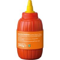Salsa brava ORLANDO, barrilito 290 g