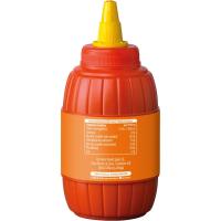 Salsa brava ORLANDO, barrilito 290 g