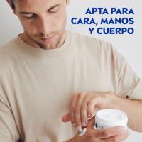Crema hidratante refrescante NIVEA SOFT, tarro 500 ml