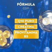 Crema para cuello y escote NIVEA Q10, tubo 400 ml