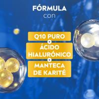 Crema reafirmante y rejuvenecedora NIVEA Q10, tarro 400 ml
