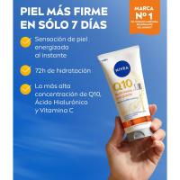 Sérum-loción energizante NIVEA Q10, tubo 200 ml