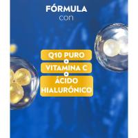 Sérum-loción energizante NIVEA Q10, tubo 200 ml