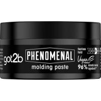 Moldekatzeko argizaria Phenomenal GOT2B, 100 ml-ko potea