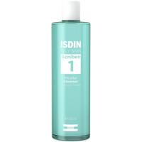 Limpiador Micellar Cleanser p/ grasa ISDIN ACNIBEN, bote 400 ml