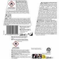 AIRWICK gereziondo lore aire gozagarri automatikoa, ordezkoa 1 ale