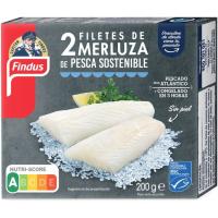 FINDUS legatz xerra, kutxa 200 g