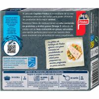 FINDUS legatz xerra, kutxa 200 g