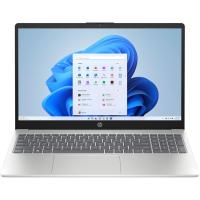 Portátil 15,6', IntelCore i7, 16GB RAM, 512GB SSD, Silver 15-fd0205ns HP