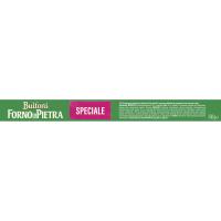 BUITONI FORNO DI PIETRA pizza speciale, kutxa 350 g