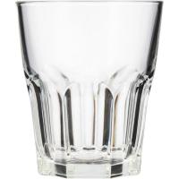 Vaso New America, vidrio transparente LUMINARC, 40 cl