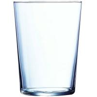 Vaso de sidra, vidrio transparente, Ara Eco LUMINARC, 50 cl