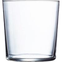 Vaso de pinta, vidrio transparente, Ara Eco LUMINARC, 36 cl
