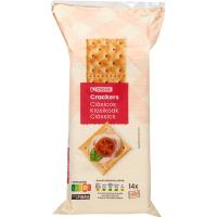EROSKI crakerra, paketea 500 g