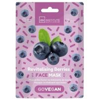 IDC tissue fruitu gorri maskara, 1 ale
