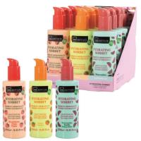 Sorbete hidratante IDC, bote 250 ml