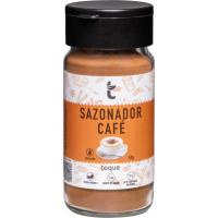 Sazonador café TOQUE, frasco 40 g