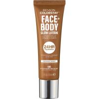 Loción bronce glow youg REVLON, 1 ud