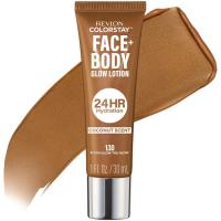 Loción bronce glow youg REVLON, 1 ud