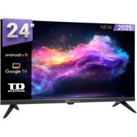 TV Led 24" HD Smart K24DLK20GLE TD SYSTEMS 