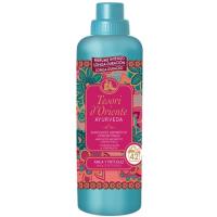 Suavizante Ayurveda TESORI, botella 42 dosis