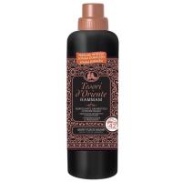 Suavizante Hammam TESORI, botella 42 dosis
