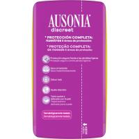 Compresas de inconti. mini AUSONIA DISCREET, paquete 50 uds