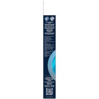 Cepillo eléctrico blanco IO2 ORAL-B, recambio 2 uds