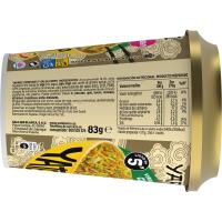 Yarroz con verduras con salsa curry YATEKOMO, cup 83 g