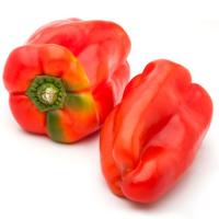 Lamuyo piper gorria, pisura, gutxieneko erosketa 500 g