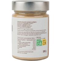 Crema de anacardos eco VERITAS, frasco 300 g
