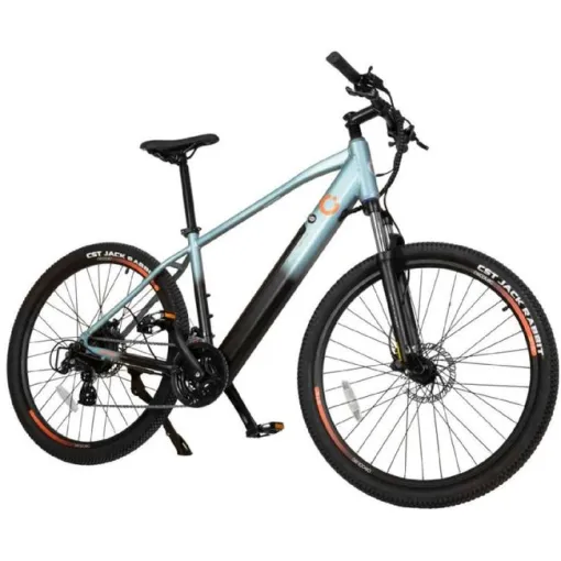 Bicleta eléctrica montaña,27,5", Ventus CECOTEC