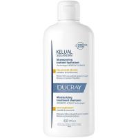 DUCRAY SQUANORM zahi lehorraren kontrako xanpua, potoa 400 ml