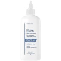 DUCRAY SQUANORM zahiaren eta azkura sentsazioaren kontrako lozioa, potoa 200 ml