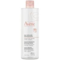 Agua Micelar AVÉNE, bote 400 ml