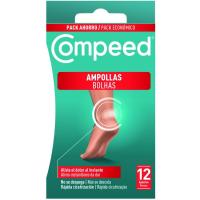 COMPEED anpulu ertainetarako apositua, kutxa 12 ale