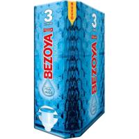 BEZOYA ur mineral naturala, ekobox 3 litro