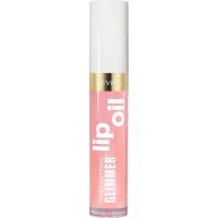 REVLON Lip oil candy hearts ezpainetako distira, 1 ale