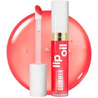REVLON Lip oil glow mama ezpainetako distira, 1 ale