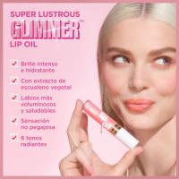 REVLON Lip oil vio lit ezpainetako distira, 1 ale
