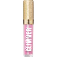 Brillo labial Lip gloss pink prisma REVLON, 1 ud