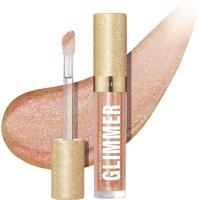 REVLON Lip gloss happy hour ezpainetako distira, 1 ale