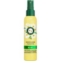 HERBAL ESSENCES kamamiladun ile egokitzaile arina, espraia 145 ml