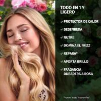 HERBAL ESSENCES Rose ile egokitzaile arina, espraia 145 ml