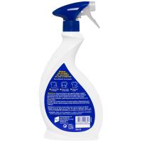NORIT plantxarik ez, pistola 500 ml