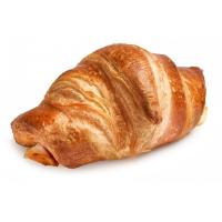 Croissant de york y queso EROSKI, 1 ud