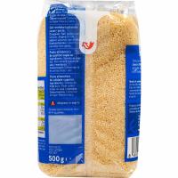Pasta maravilla EROSKI, paquete 500 g