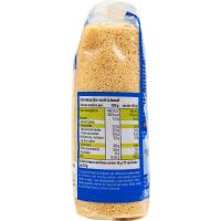 Pasta maravilla EROSKI, paquete 500 g