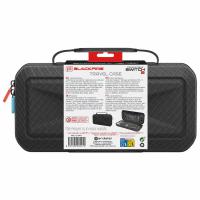 Accesorio para nintendo Switch 2, deluxe travel case BLACKFIRE